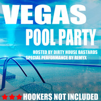 Various Artists & various - Vegas Pool Party