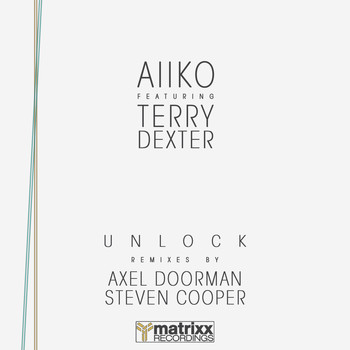 Aiiko - Unlock