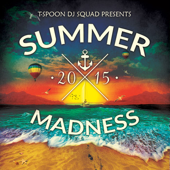 Various Artists - Summer Madness