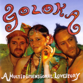 Goloka - A Multidimensional Lovestory