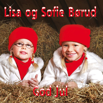 Lisa Børud & Sofie Børud - God Jul
