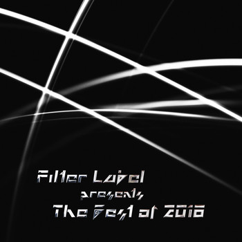Various Artists - Filter Label Presents the Best of 2018