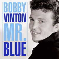Bobby Vinton - Mr. Blue
