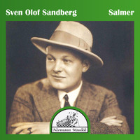 Sven Olof Sandberg - Sandberg Vol 1. Salmer