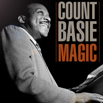 Count Basie - Magic