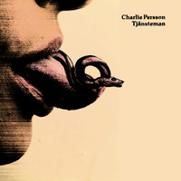 Charlie Persson - Tjänsteman