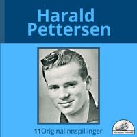 Harald Pettersen - Harald Pettersen