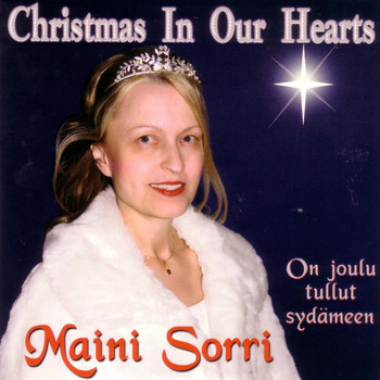 Maini Sorri - Christmas in Our Hearts
