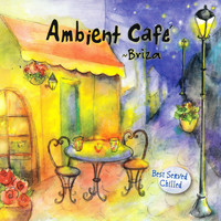Briza  /  David Arkenstone - Ambient Café