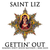 Saint Liz - Gettin Out