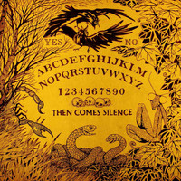 Then Comes Silence - III - Nyctophilian