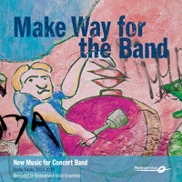 Noteservice Wind Ensemble - Make Way for the Band - New Music for Concert Band - Demo Tracks 2014-2015