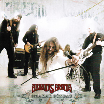 ABRAMIS BRAMA - Smakar Söndag