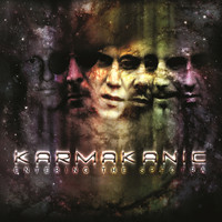 Karmakanic - Entering the Spectra
