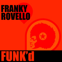 Franky Rovello - Funk'd