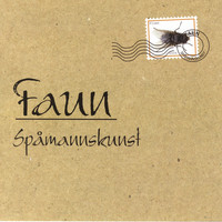 Faun - Spåmannskunst