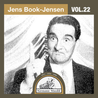 Jens Book-Jenssen - Jens Book-Jenssen Vol. 22