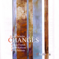 Changes - Charisma