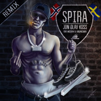 Spira - Jon Olav Koss (Remix)