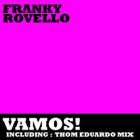 Franky Rovello - Vamos