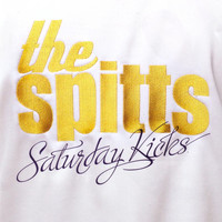 The Spitts - Saturday Kicks