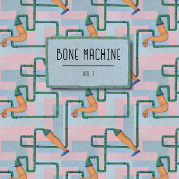 Bone Machine - Vol.1