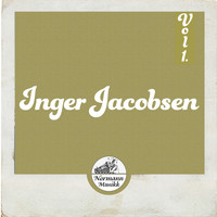 Inger Jacobsen - Inger Jacobsen Vol.1 . 1941-1950
