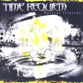 Time Requiem - Optical Illusion