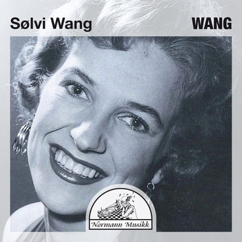 Sølvi Wang - Sølvi Wang