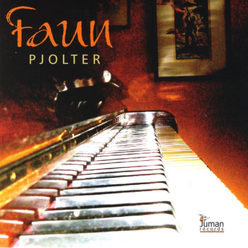 Faun - Pjolter