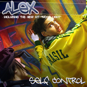 Alex - Self Control