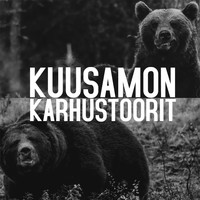 TRK - Kuusamon karhustoorit
