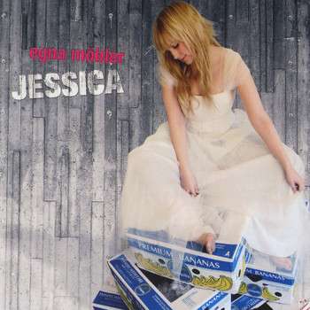 Jessica - Egna Möbler