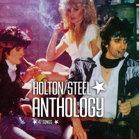 Gary Holton & Casino Steel - Anthology