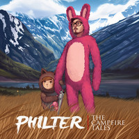 Philter - The Campfire Tales