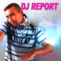 DJ Report - Report It
