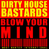 Dirty House Bastards - Blow Your Mind