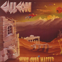 Galleon - Mind over Matter