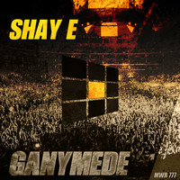 Shay E - Ganyemede