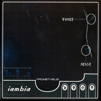 Iambia - Prometheus