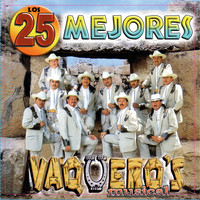Vaquero's Musical - Los 25 Mejores