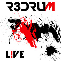 R3drum - Live