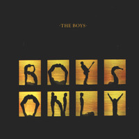 The Boys - Boys Only