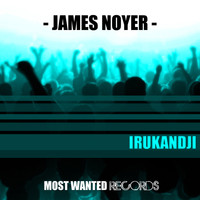 James Noyer - Irukandji