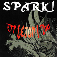 Spark! - Ett Lejon I Dig