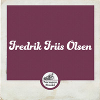 Fredrik Friis - Fredrik Friis Olsen