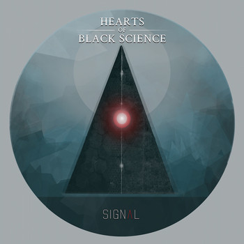 Hearts of Black Science - Signal