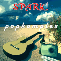 Spark! - Popkomplex