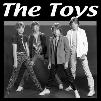 The Toys - The Toys