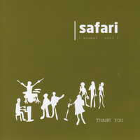 Safari - Thank You